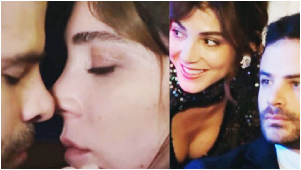 La forza di una donna, anticipazioni turche: il bacio inaspettato tra Ceyda e Raif rivoluziona tutto