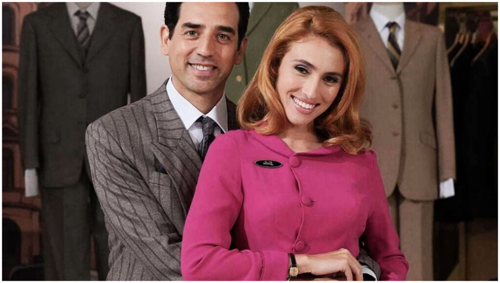 Il Paradiso delle Signore: tensioni e incertezze sulla proposta di nozze nei prossimi episodi dal 30 al 3/04