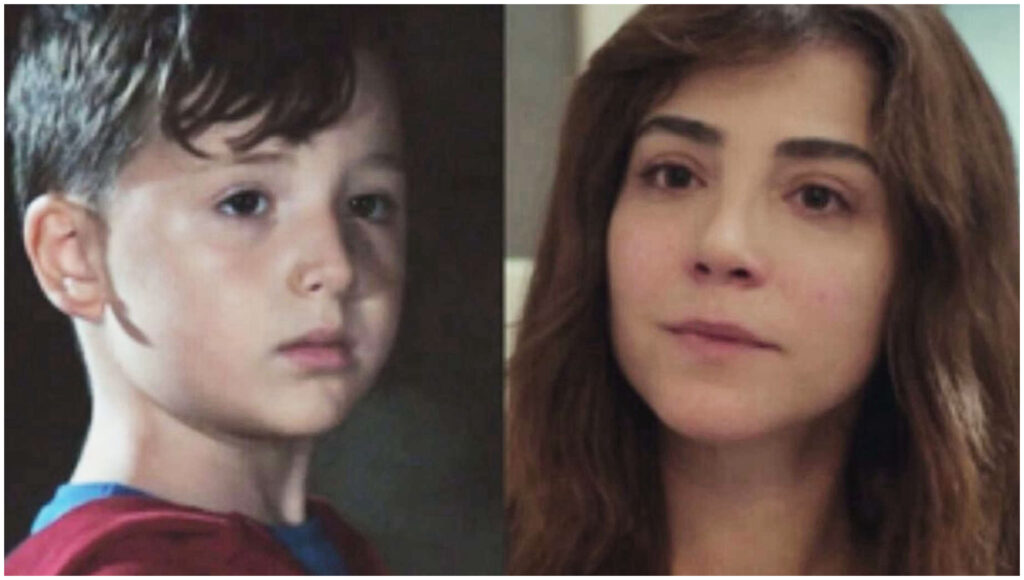 La forza di una donna episodi finali: Dursun cede la custodia di Arda per colpa di Cem