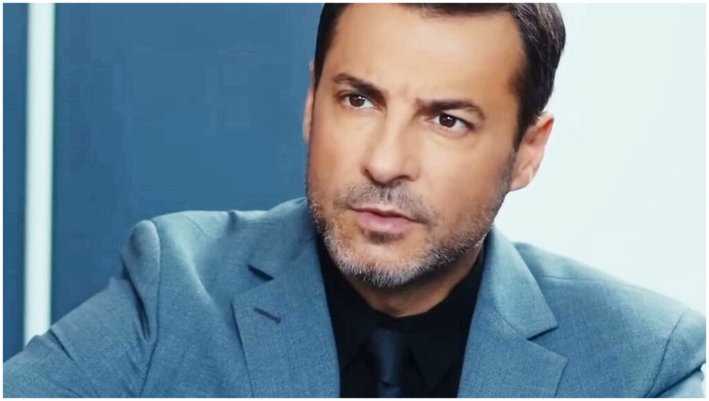 Forbidden Fruit, Anticipazioni e Trame Turche: Scopri il Motivo dell’Addio di Kaya a Sahika