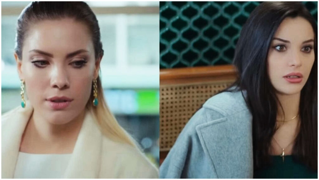 Forbidden Fruit, spoiler turchi: la furia di Yildiz dopo la shocking rivelazione su Halit e la paternità