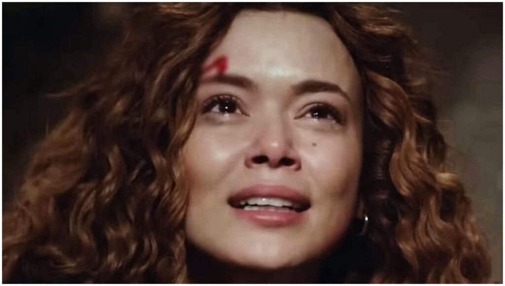 La forza di una donna Anticipazioni 30 marzo 2026: Sirin ingaggia barboni per un piano scioccante