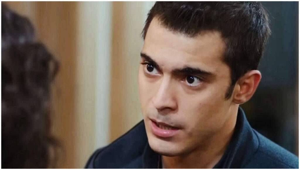 Forbidden Fruit, Anticipazioni e Trame Turche: Il Segreto del Ritorno di Yigit e Lila