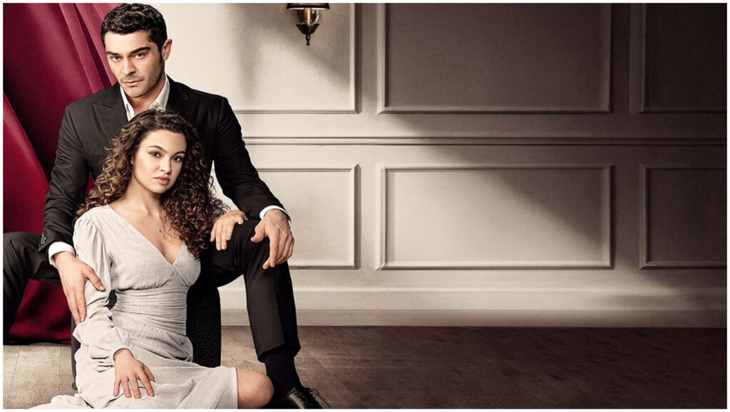 Racconto di una notte: scopri trama, cast e la data di debutto su Canale 5