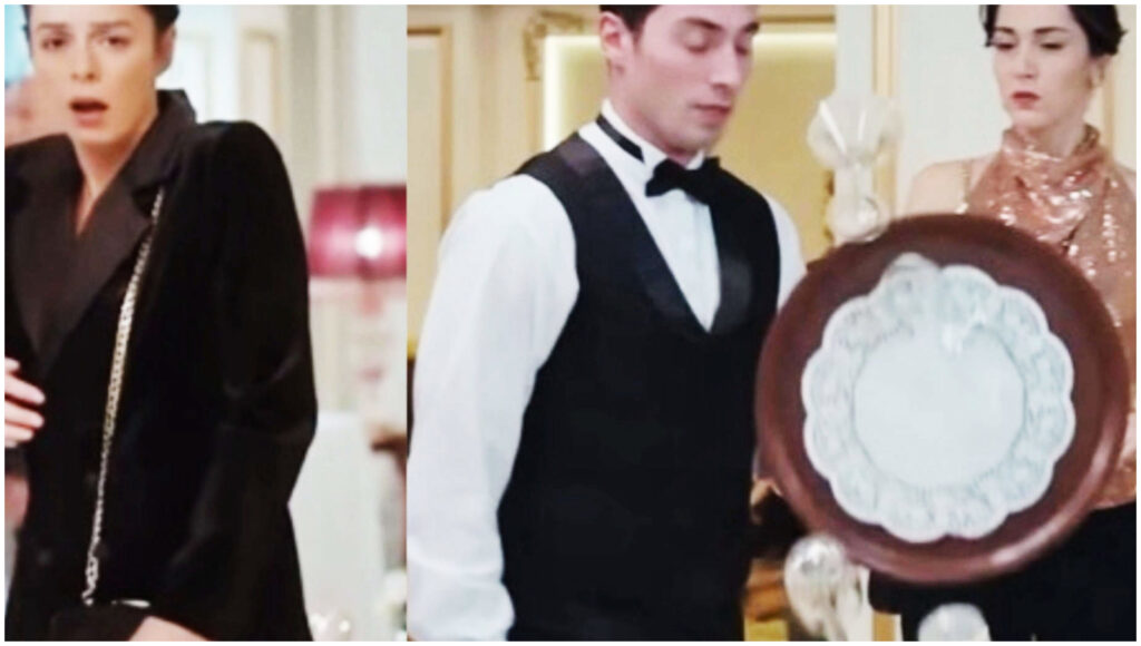 La forza di una donna, spoiler 7-11 aprile: Bahar svela il terribile segreto di Kismet e Cem