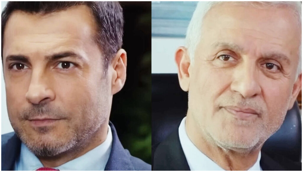 Forbidden Fruit: Halit o Kaya chi è il vero principe azzurro della soap opera