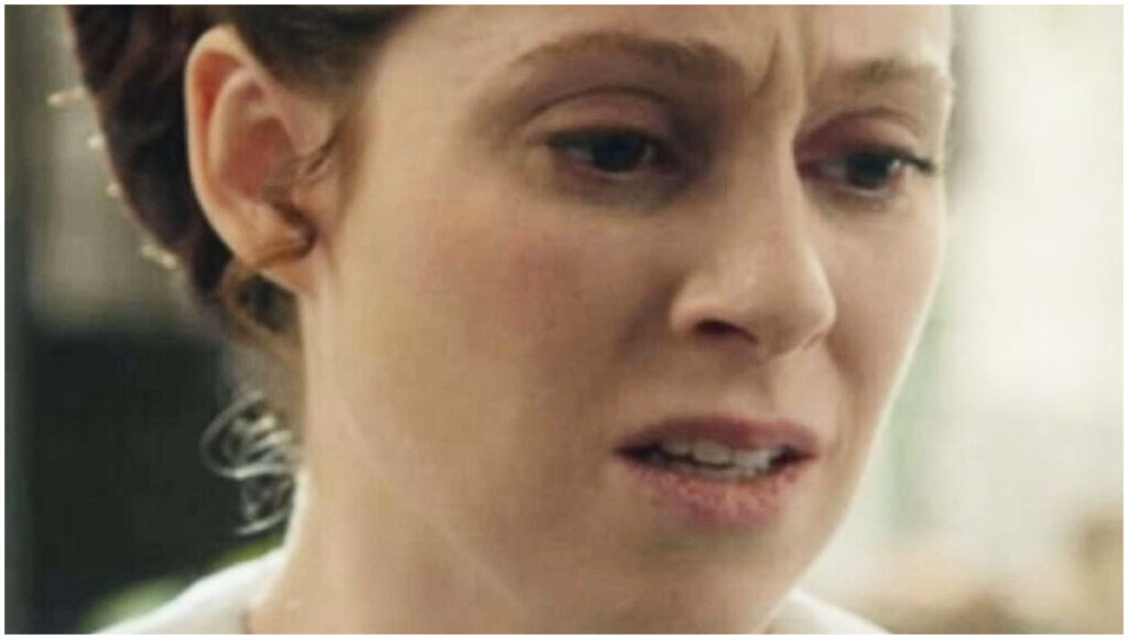 La Promessa colpi di scena: gravidanza a rischio per Maria e Cristobal abbandona Teresa