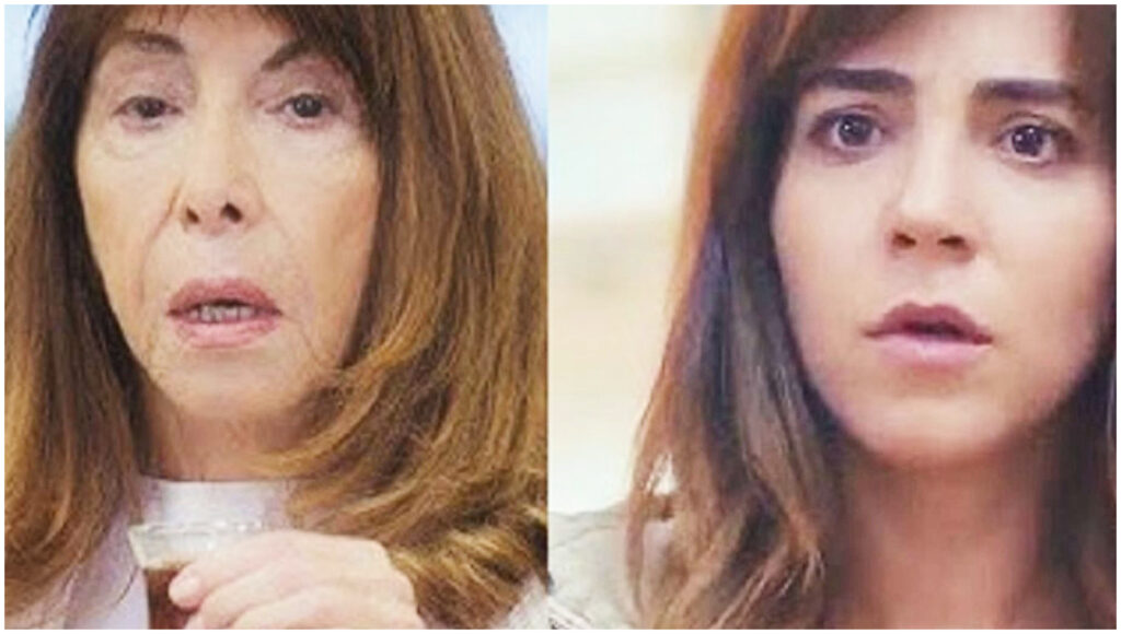 La forza di una donna, trame fino all’11/04: il clamoroso licenziamento di Ceyda da Fazilet