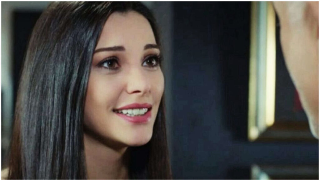 Forbidden Fruit trame al 12 aprile: Leyla lascia il lavoro mentre Nadir tenta di conquistare Yildiz