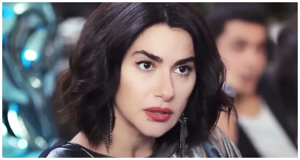 Şahika trama per dividere Ender e Kaya nelle prossime puntate di Forbidden Fruit