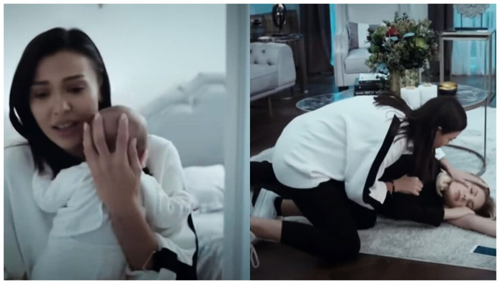 Spoiler di Forbidden Fruit: Halit, Yildiz e Aysel in pericolo, Leyla interviene per salvarli