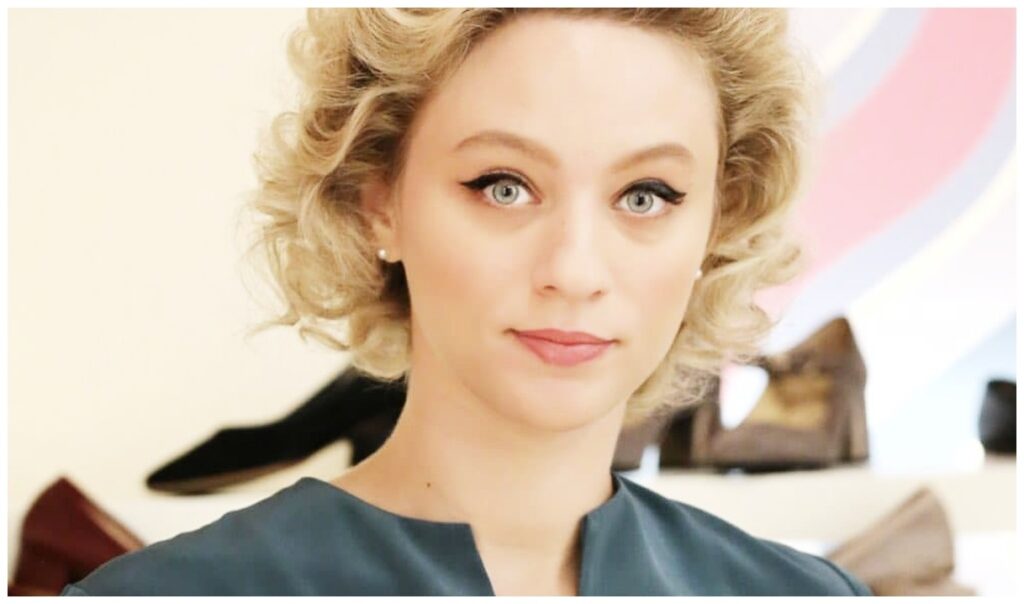 Francesca Del Fa altezza peso e vita privata