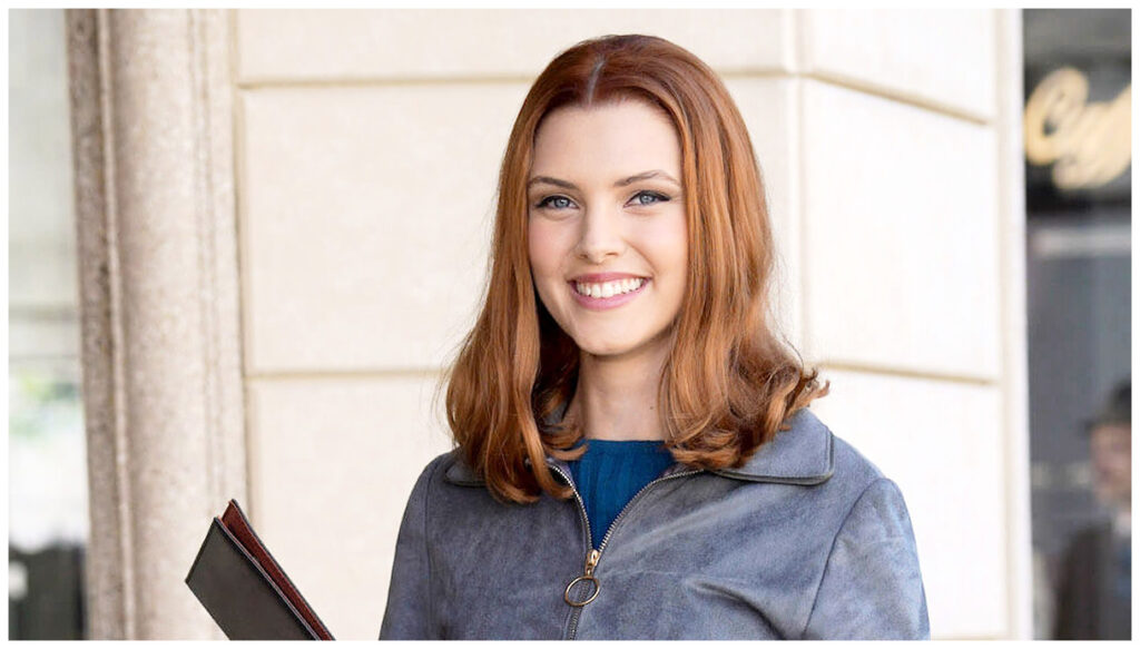 Il paradiso delle signore, anticipazioni del 27 aprile 2026: Odile affronta Ettore