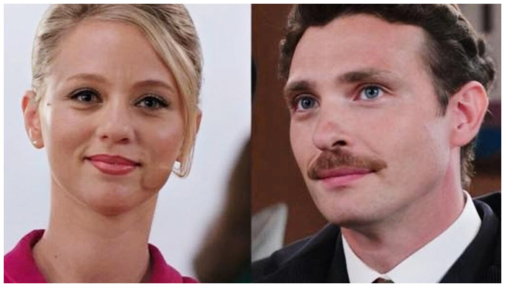 Il Paradiso delle Signore anticipazioni dal 11 al 15 maggio 2026: Cesare in pericolo dopo l’addio di Irene