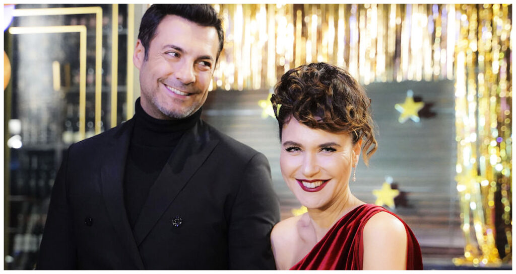 Forbidden Fruit, Anticipazioni dal 3 al 9 maggio 2026: Şahika, che trama vendetta contro Yildiz