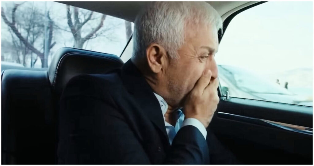 Halit in crisi mentre Yildiz conquista la ricchezza clamorosa | Anticipazioni