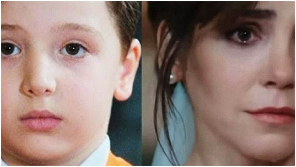 La forza di una donna, episodi finali: il sorprendente legame tra Arda e Ceyda nel giorno delle nozze