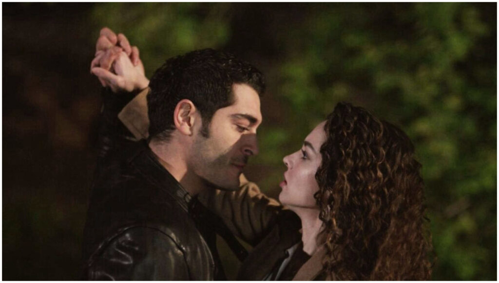 Racconto di una notte: Canfeza trama un piano per rovinare le nozze di Mahir il 19 aprile