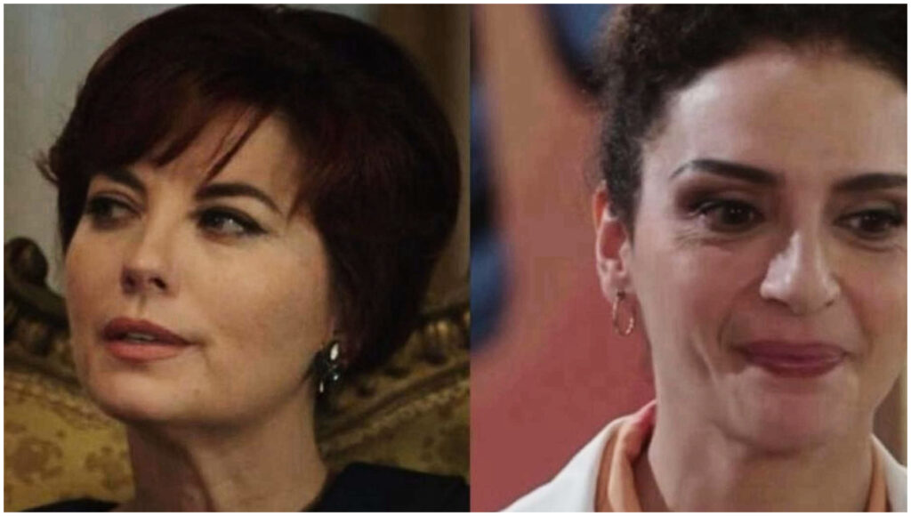 Rai 2026/2027: Il Paradiso in pericolo e Mara Venier lascia Domenica In