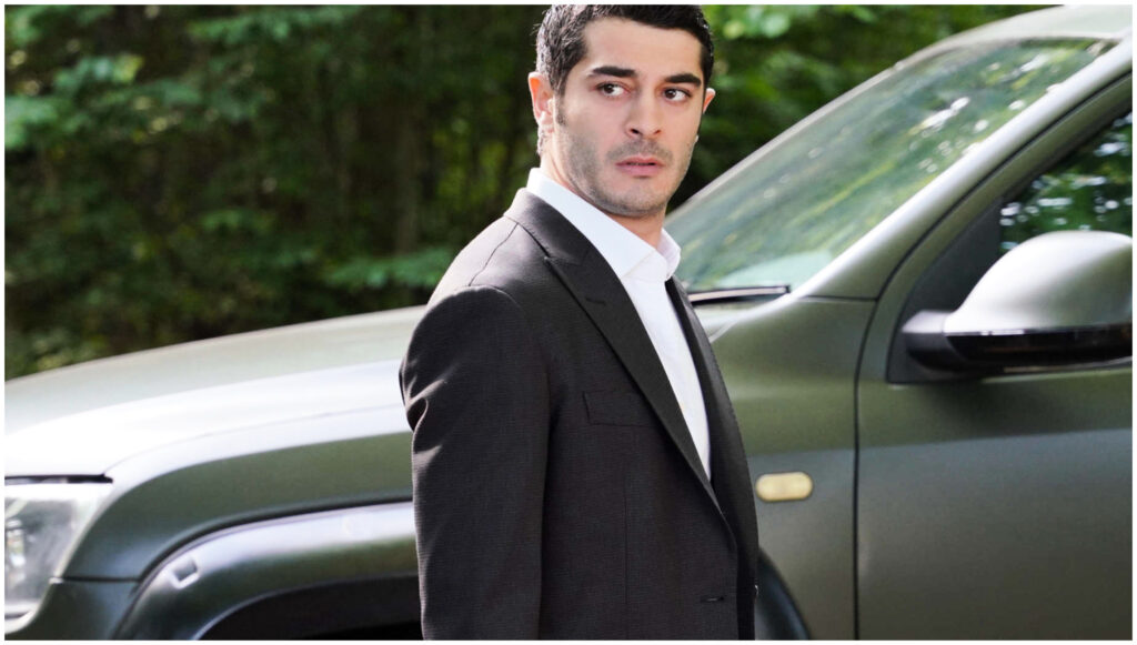 Racconto di una notte: scopri cosa accadrà nella puntata del 19 aprile