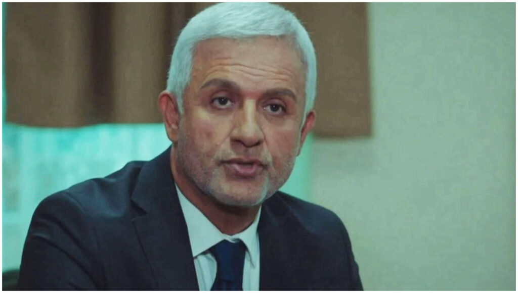 Forbidden fruit, trame turche: il mistero di Halit Argun svelato