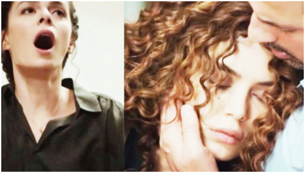 La forza di una donna trame al 3 maggio: Arif svela il terribile segreto della sorella di Bahar su Sarp