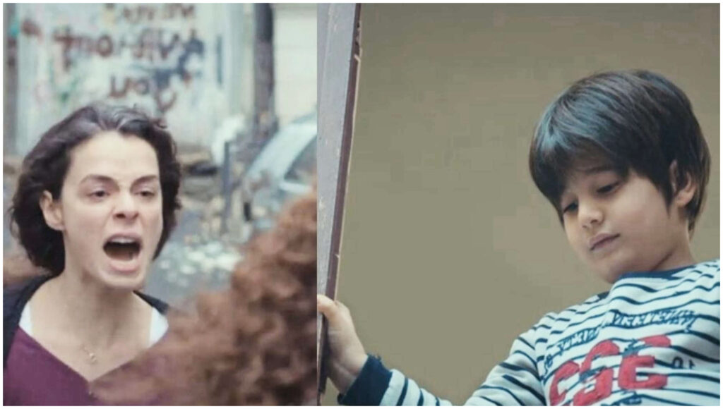 La forza di una donna: Bahar vendica Doruk e colpisce Sirin in un drammatico colpo di scena