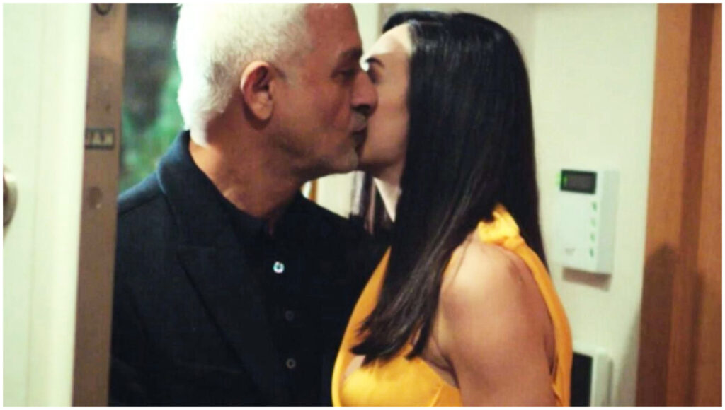 Forbidden Fruit 3: Scopri la sorprendente verità su Halit e Leyla al 3 maggio