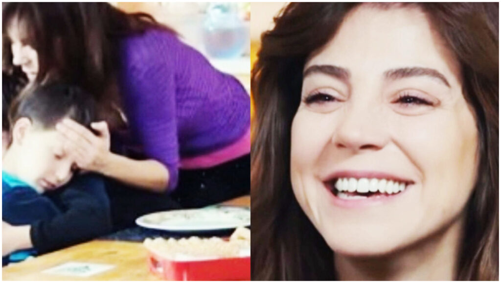 La forza di una donna: svelati i colpi di scena in Turchia con Ceyda e Satılmış felici insieme