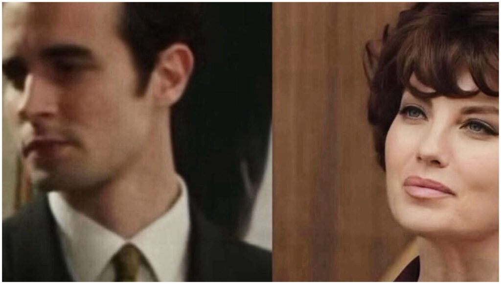 Il Paradiso delle signore, anticipazioni 27-30 aprile: Adelaide in crisi per l’addio di Ettore