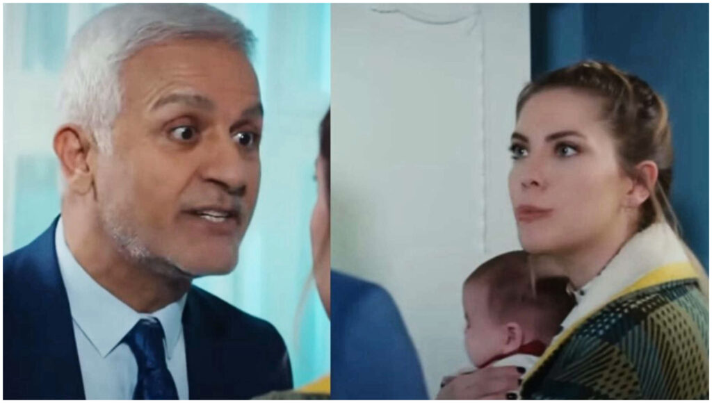 Forbidden Fruit: Yildiz scopre il tradimento del marito e scappa con il figlio, la trama turca che ti lascerà senza parole