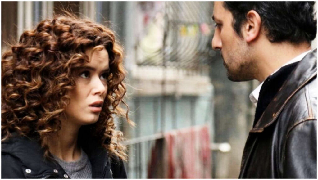 La forza di una donna trame al 3 maggio: Sirin provoca un drammatico sconvolgimento ad Arif mentre Ceyda riceve un anello misterioso