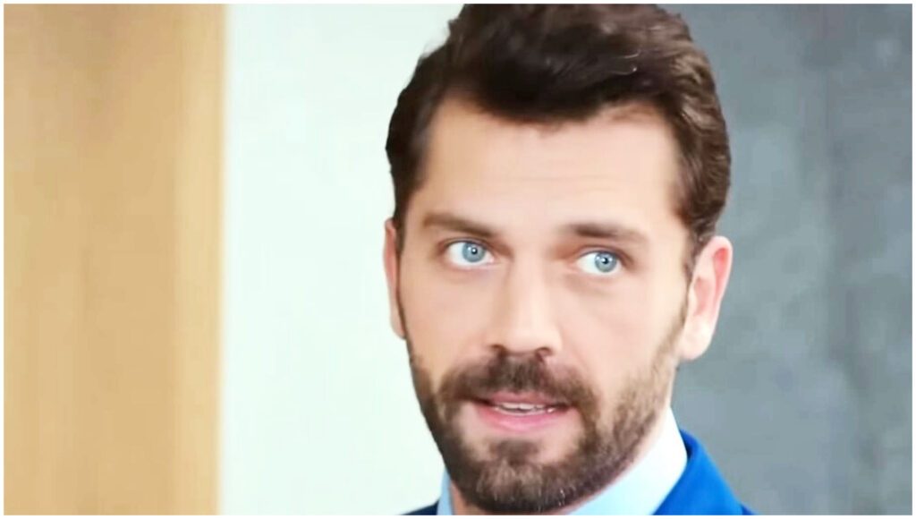 Forbidden Fruit: Mert Kara fa il suo atteso ingresso nella soap
