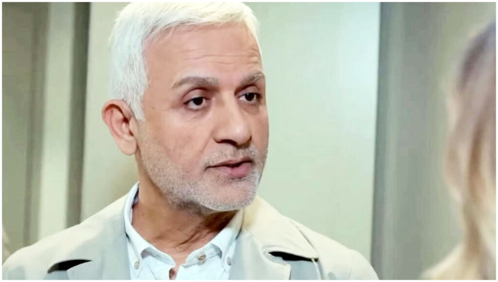 Halit di Forbidden Fruit sorprende Yildiz con una visita inaspettata e cambia tutto