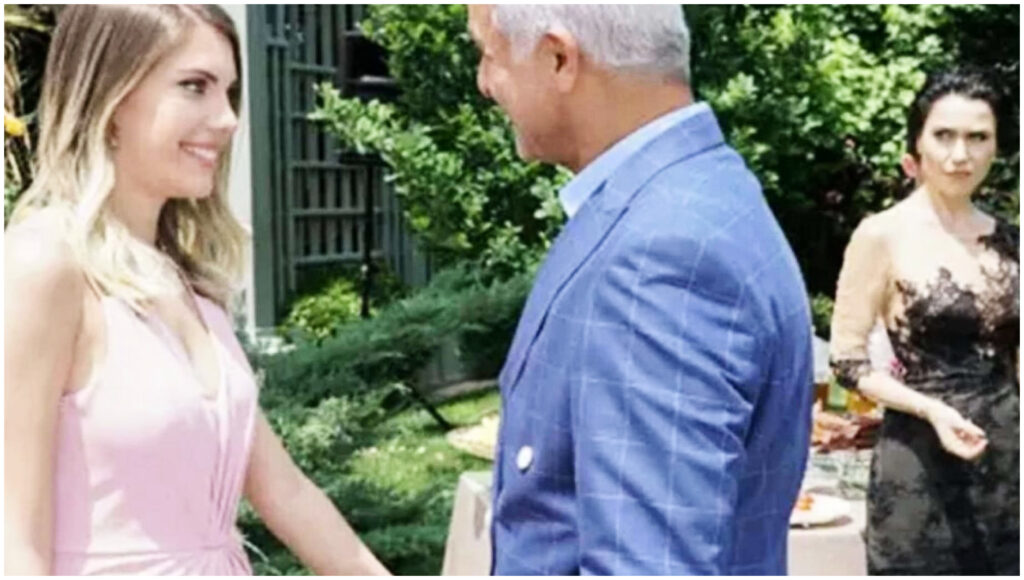 Forbidden Fruit trame turche: Yildiz sorprende tutti accettando Halit in casa sua