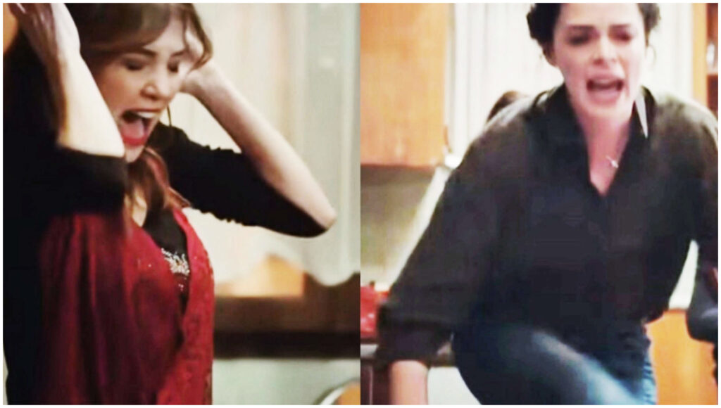 La forza di una donna anticipazioni 27 aprile: Sirin sconvolge il Capodanno con uno sparo drammatico