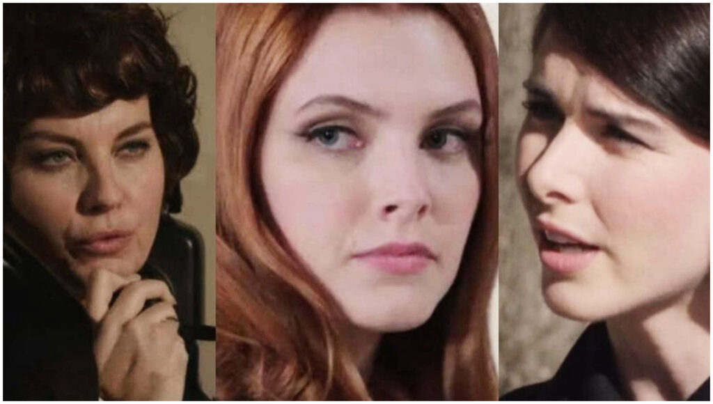 Il Paradiso delle signore, trama 30/4: Greta in azione sorprendente con il rapimento di Odile e una telefonata inquietante ad Adelaide