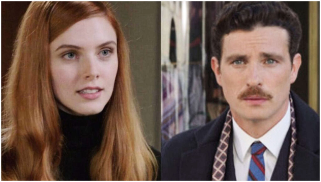 Il Paradiso delle signore, anticipazioni all’8/5: Il mistero della scomparsa di Cesare e Odile