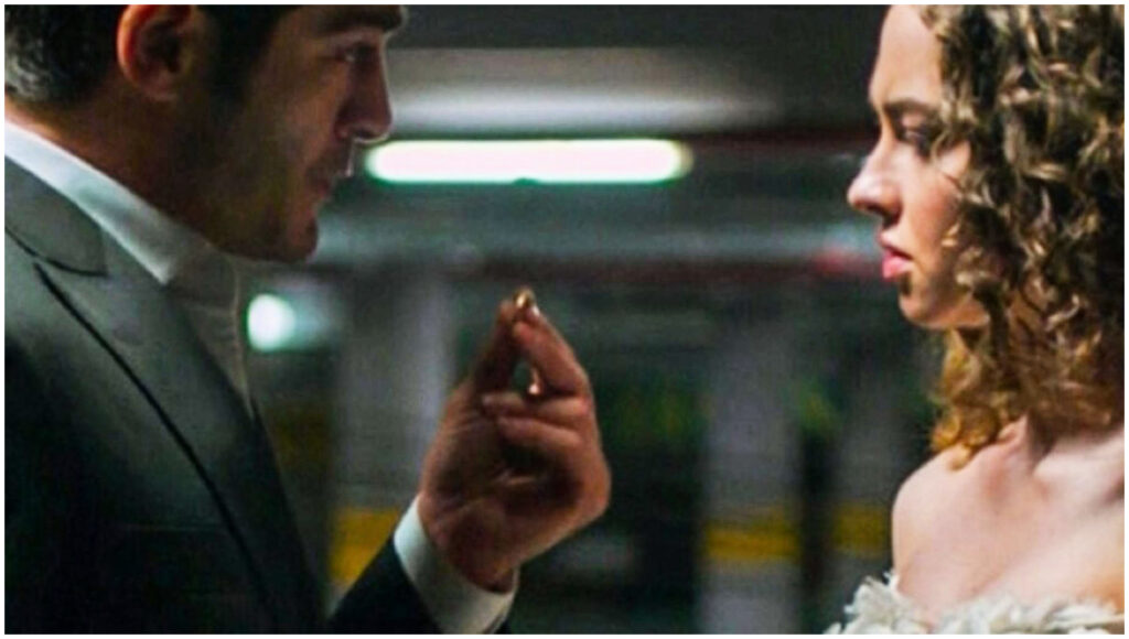 Racconto di una notte: tutto quello che devi sapere sulla trama delle puntate del 26 aprile su Canale 5