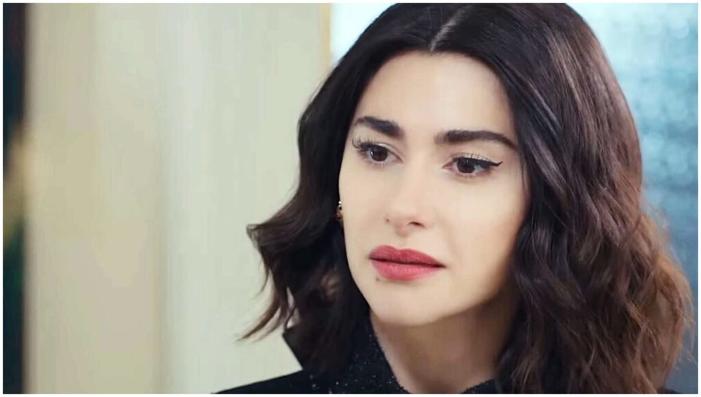 Şahika in difficoltà: la sorprendente rivelazione che cambia tutto