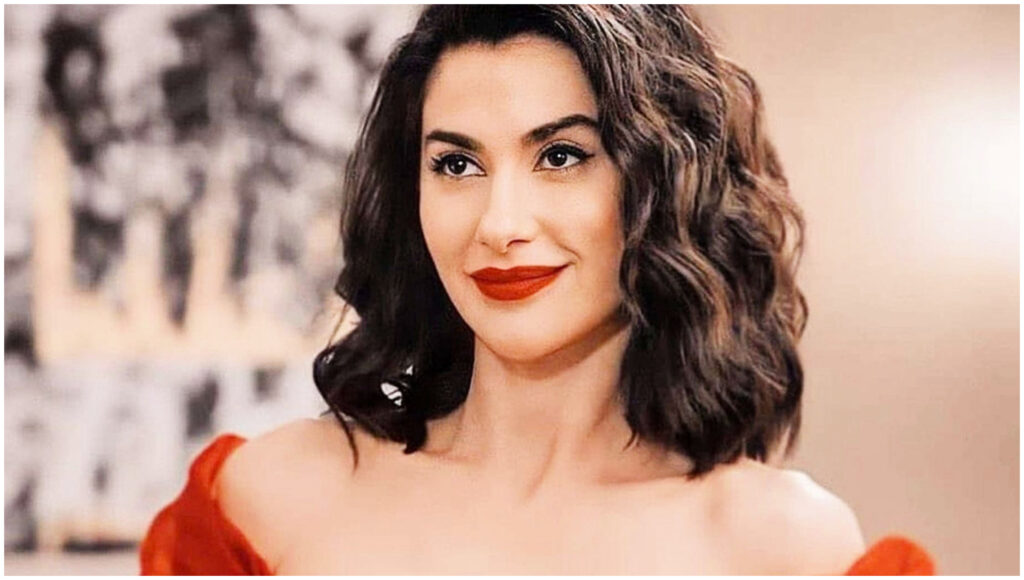 Forbidden fruit, trame turche: Şahika Ekinci affronta una svolta inaspettata