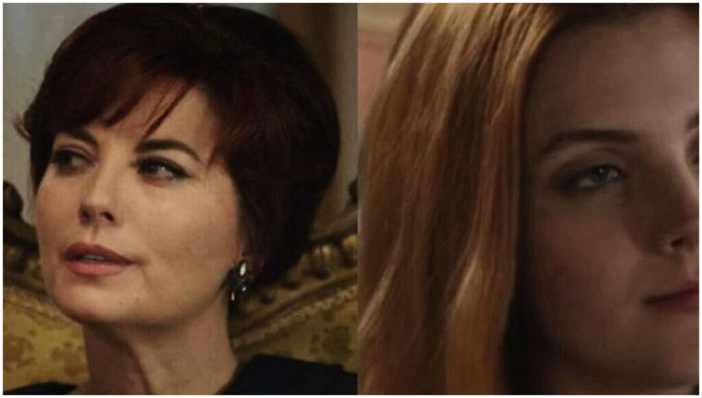 Il Paradiso delle signore anticipazioni: Adelaide svela il segreto del matrimonio di Odile