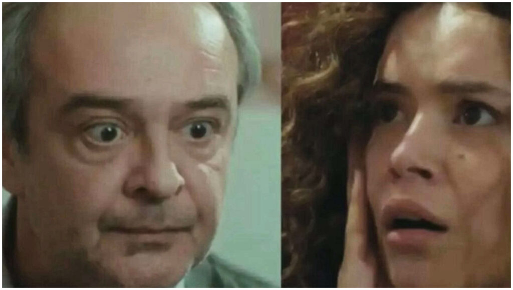 La forza di una donna: Enver allontana Sirin a causa delle sue malefatte