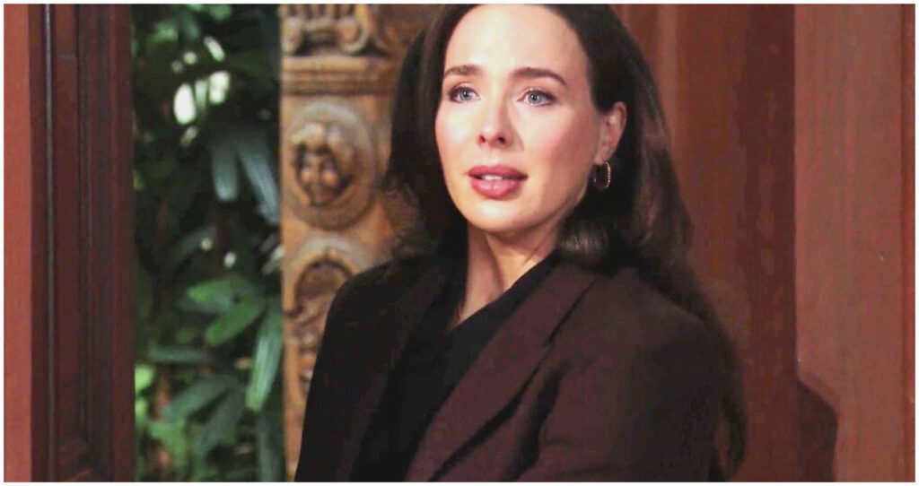 Beautiful: Ivy Forrester lascia la scena ancora una volta nelle anticipazioni americane