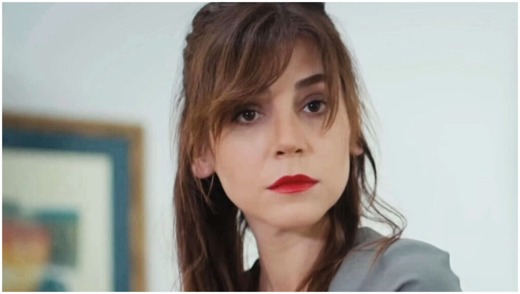 La forza di una donna, Anticipazioni 30 aprile 2026: Ceyda scopre un segreto scioccante