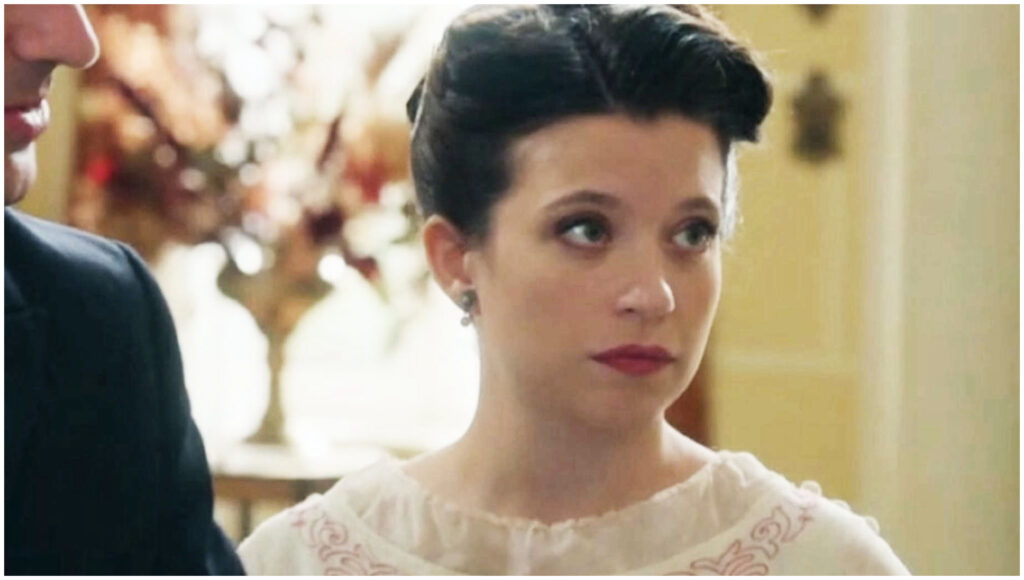 La Promessa Anticipazioni 30 aprile 2026: Martina in ansia per un segreto svelato