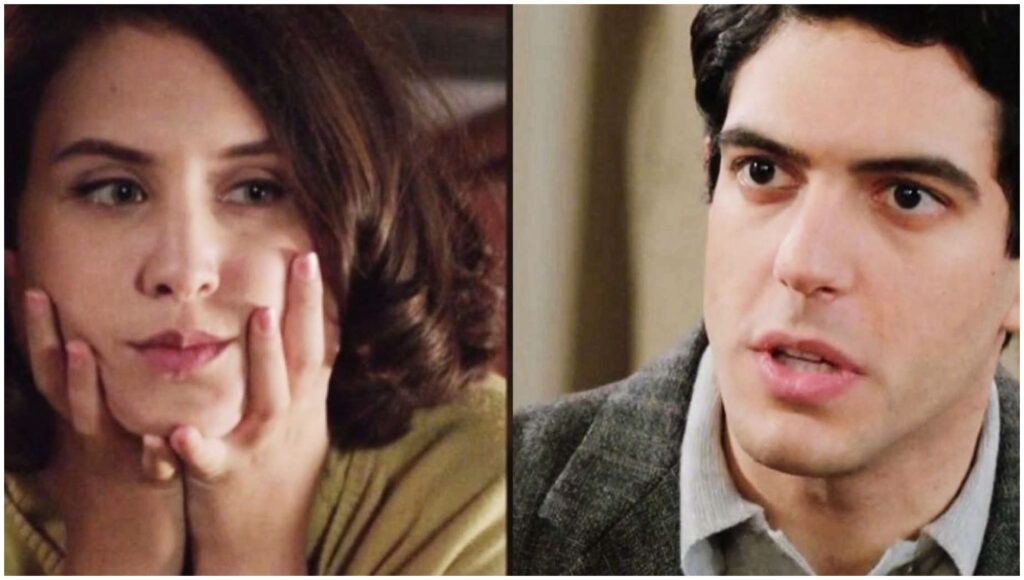 Il Paradiso delle signore, trame al 17/4: una chiamata da Firenze cambierà tutto per Mimmo