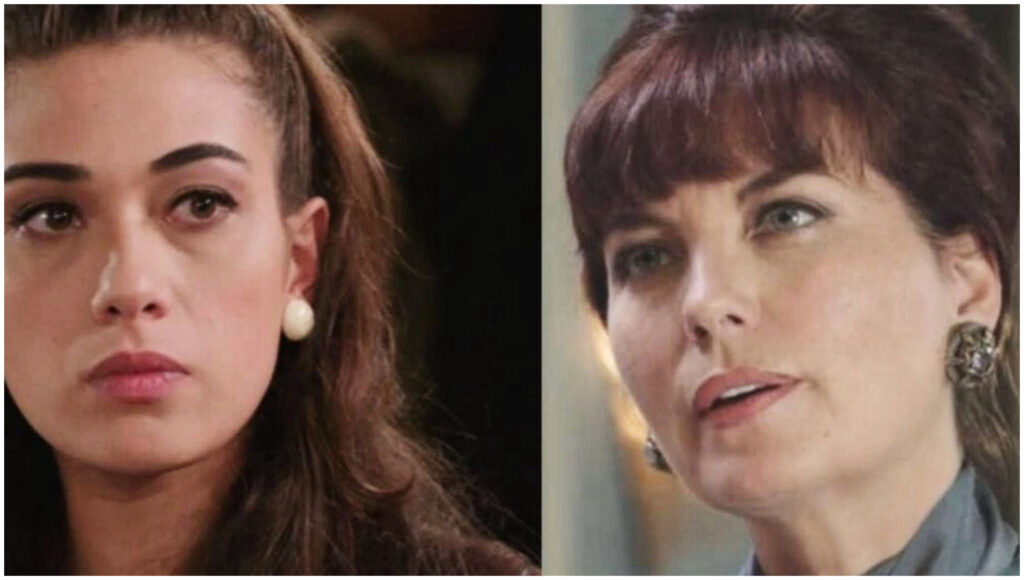 Il Paradiso delle signore anticipazioni 11-15 maggio: Rosa in pericolo di vita e Odile sotto shock