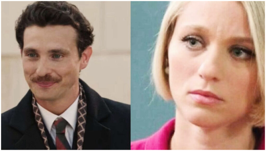 Il Paradiso trame al 15 maggio: la giacca di Cesare scatena paura e mistero