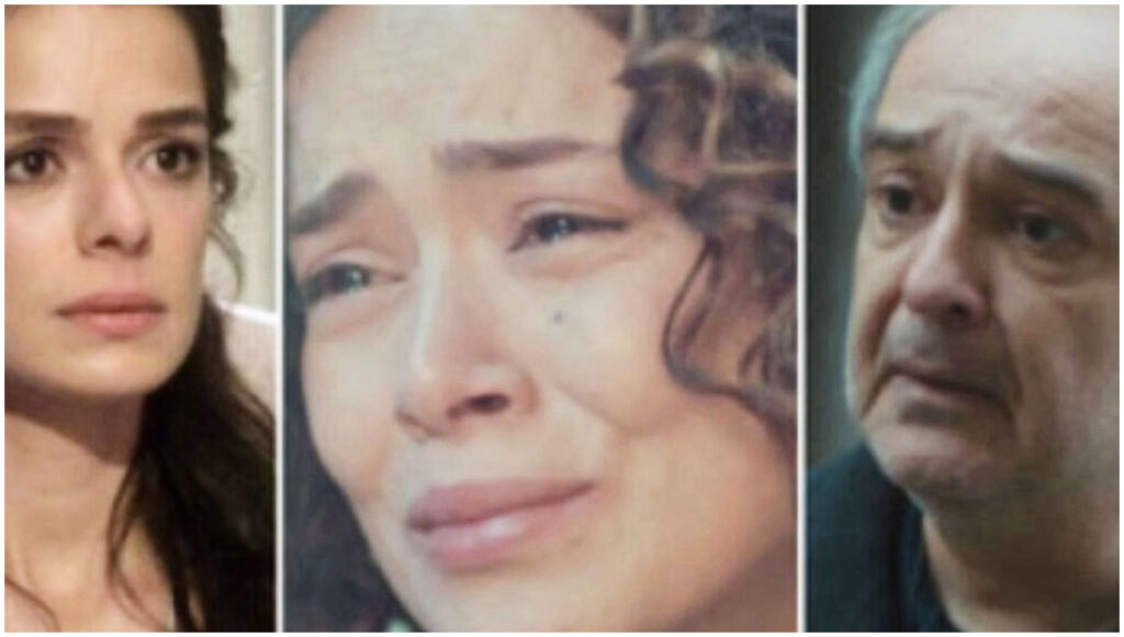 La forza di una donna trame 3^ stagione: il coraggio di Enver nel proteggere Sirin dalla vendetta della sorellastra